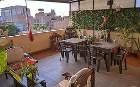 Peruvian Wasi - Bed & Breakfast